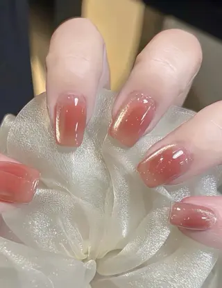 ネイル sun nail池袋 モデル募集のネイルデザイン