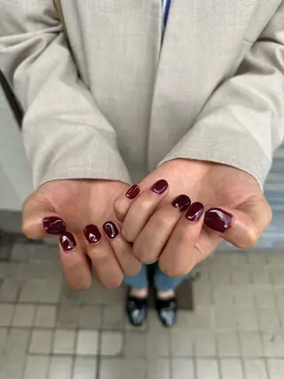 カラー モテhair♡.* マツエク/さくら🍨のヘアスタイル