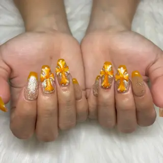 ネイル moca.nail mocaのネイルデザイン
