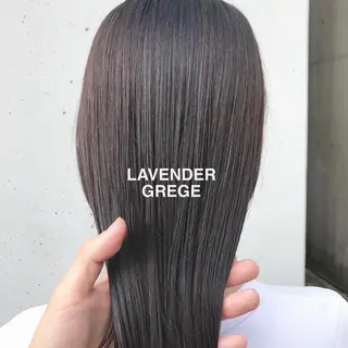 ミディアム 小島 颯太のヘアスタイル