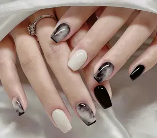 ネイル EGAO NAIL 錦糸町店のネイルデザイン