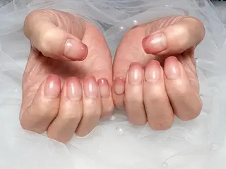 ネイル ♡Bivi♡自爪に 優しいネイルサロンのネイルデザイン