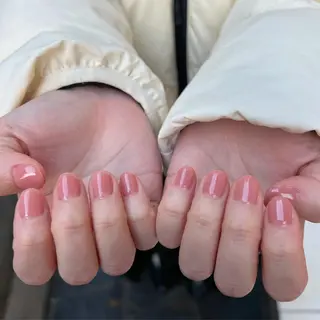 ネイル ｕｋｉ / 自由が丘のネイルデザイン