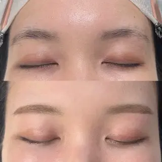 アイブロウ 眉毛サロン🩵 LUMICIA千葉店のマツエク・マツパデザイン