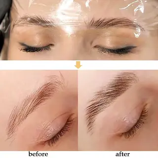 アイブロウ モナンジュ マツパ・眉毛専門のマツエク・マツパデザイン