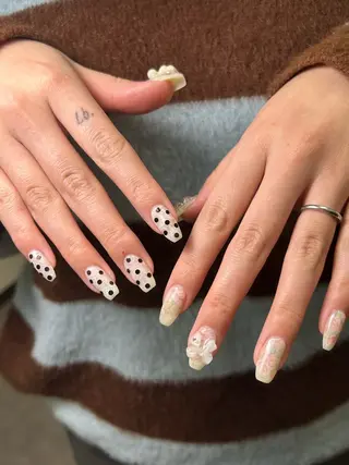 ネイル tamami _表参道/原宿のネイルデザイン