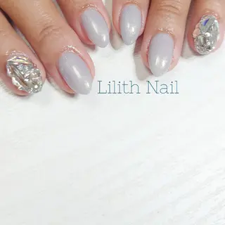 ネイル Lilith Nailのネイルデザイン