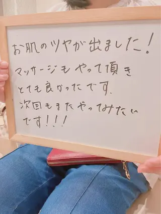 precious 代表のその他イメージ