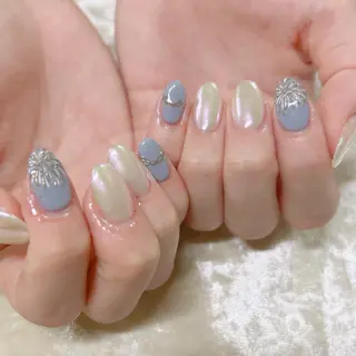 ネイル nail salonのネイルデザイン
