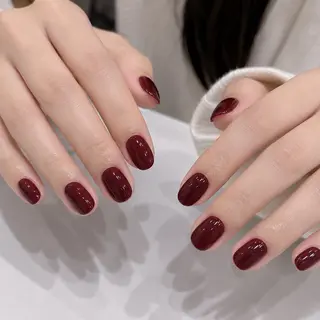ネイル Rina Mika Nailsのネイルデザイン