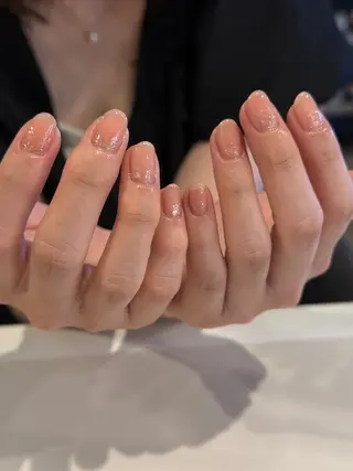 ネイル ikoi Kotomiのネイルデザイン