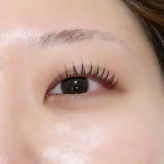 マツエク・マツパ LeCoeur喜多町 関口 李奈のマツエク・マツパデザイン