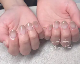 ネイル Pears Nail MARIのネイルデザイン