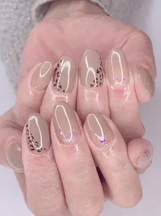ネイル Nail Salon ertiのネイルデザイン