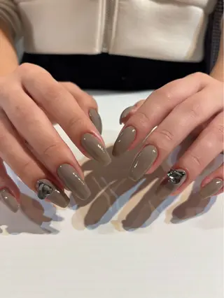 ネイル LUPIA Kiranのネイルデザイン