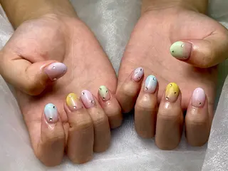 ネイル ♡ KEIKOのネイルデザイン