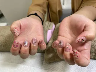 ネイル Re:NaiL (リネイル)のネイルデザイン