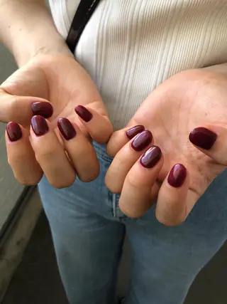 ネイル nail by minamiのネイルデザイン