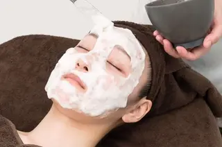 シミケア専門サロン LICCO’S岡崎のエステ・リラクイメージ