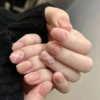 ネイル U.m nail salonのネイルデザイン