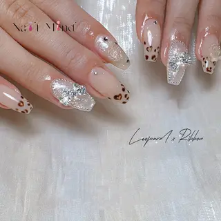 ネイル NailMind Tokyoのネイルデザイン