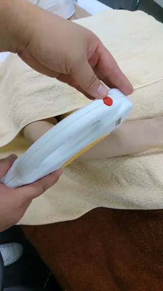 松本 依子のエステ・リラクイメージ