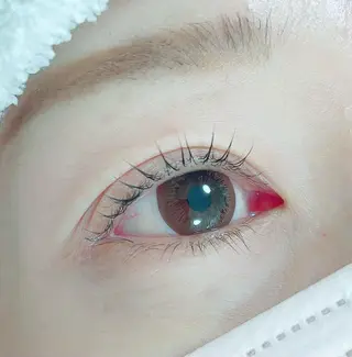 マツエク・マツパ luana _manaのマツエク・マツパデザイン