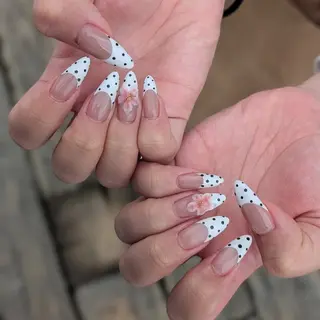ネイル kii nailsのネイルデザイン