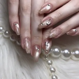 ネイル Nail salon EM（エム）千葉のネイルデザイン