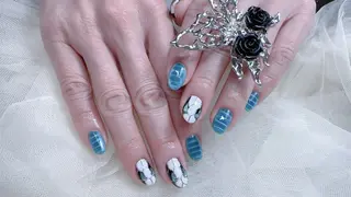ネイル Nail Salon J.C京急弘明寺駅のネイルデザイン