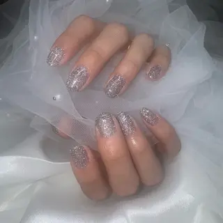 ネイル Nailsalon Rosemaryのネイルデザイン