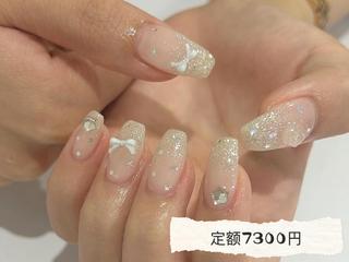 ネイル Nikoネイル 柏店のネイルデザイン