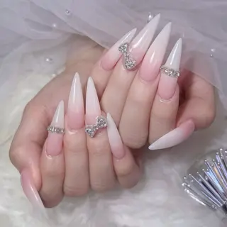 ネイル CiCi NailSalonのネイルデザイン