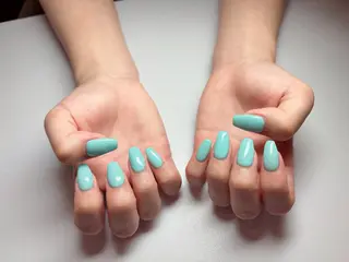 ネイル nailme!/松下 侑未のネイルデザイン