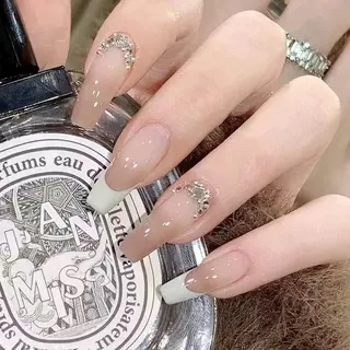ネイル enRich レイリのネイルデザイン
