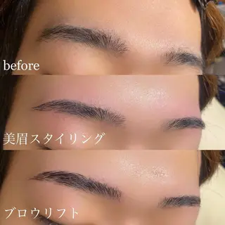 マツエク・マツパ KURUMI🦋 まつエクまつパ美眉のマツエク・マツパデザイン