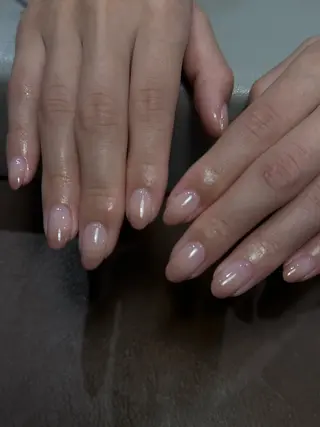 ネイル _ amuのネイルデザイン