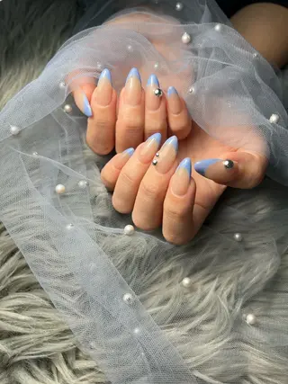 ネイル nail salon あんびのネイルデザイン