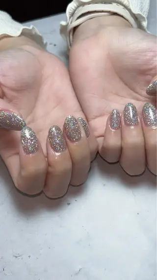 ネイル ella nail AIのネイルデザイン