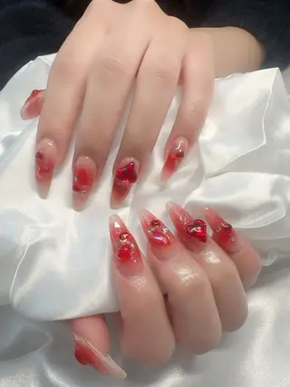 ネイル Ha Nailのネイルデザイン