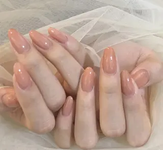 ネイル 🎀 NaNa_nailのネイルデザイン