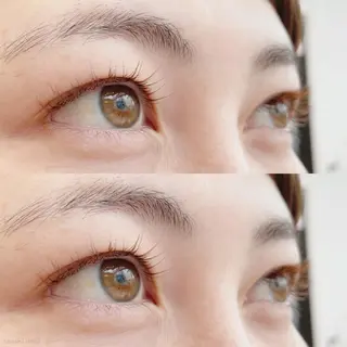 マツエク・マツパ 🌼Tink tsuchidaのマツエク・マツパデザイン