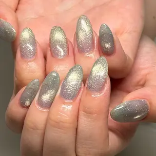 ネイル L+ Nail藍住店 mayuのネイルデザイン