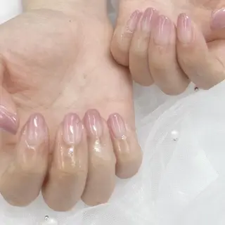 ネイル Nail salon Honey Beeのネイルデザイン