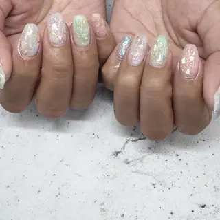 ネイル Nail salon Honey Beeのネイルデザイン