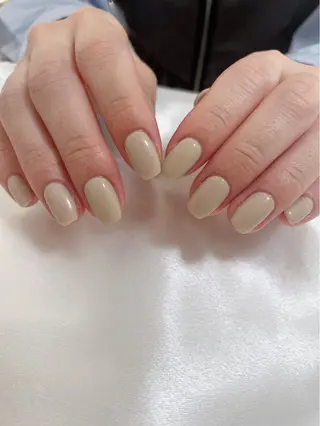 ネイル kiki nail たまプラーザのネイルデザイン