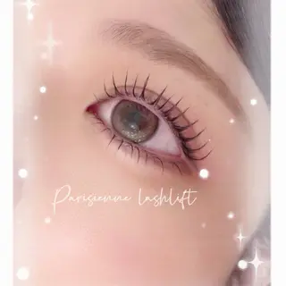 マツエク・マツパ anocharm _annaの眉毛・アイブロウイメージ