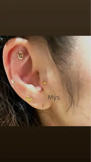Mys. 松本結衣のその他イメージ