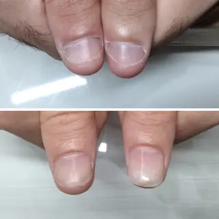 ネイル ネイルサロン アリュームのネイルデザイン