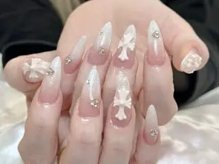 ネイル sorako 101のネイルデザイン